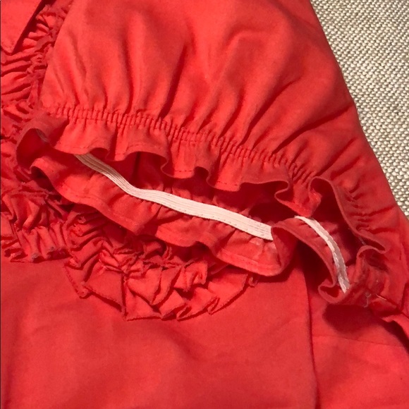 Worthington Coral Collared Shirt - Picture 4 of 7